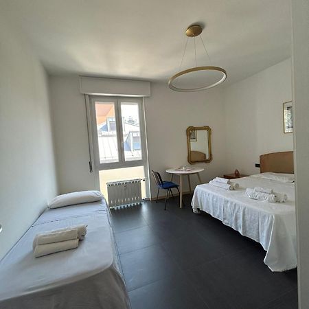M&M Bergamo Center - Modern Flat With Free Wifi-Netflix And Welcome Italian Coffee 외부 사진