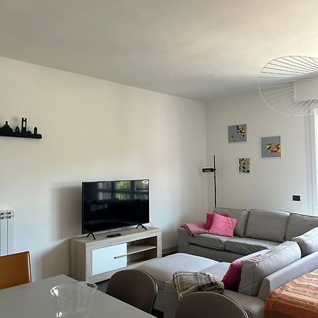 M&M Bergamo Center - Modern Flat With Free Wifi-Netflix And Welcome Italian Coffee 외부 사진