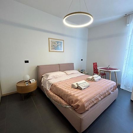 M&M Bergamo Center - Modern Flat With Free Wifi-Netflix And Welcome Italian Coffee 외부 사진
