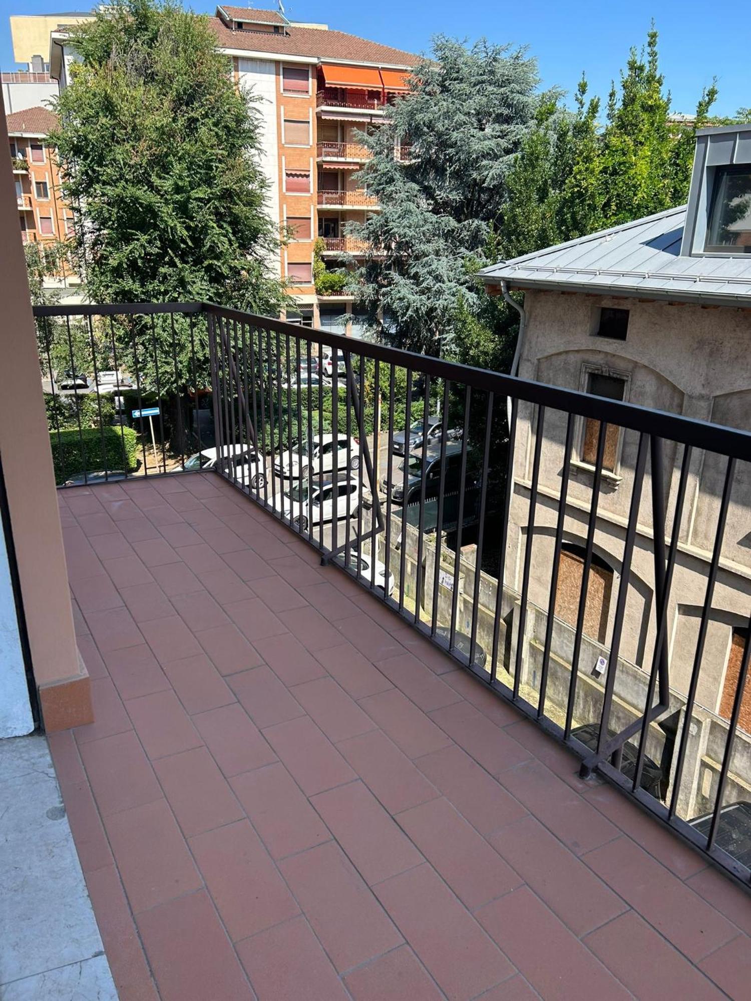 M&M Bergamo Center - Modern Flat With Free Wifi-Netflix And Welcome Italian Coffee 외부 사진