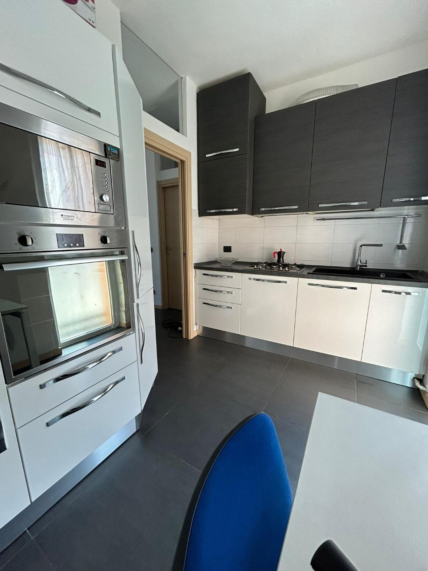 M&M Bergamo Center - Modern Flat With Free Wifi-Netflix And Welcome Italian Coffee 외부 사진