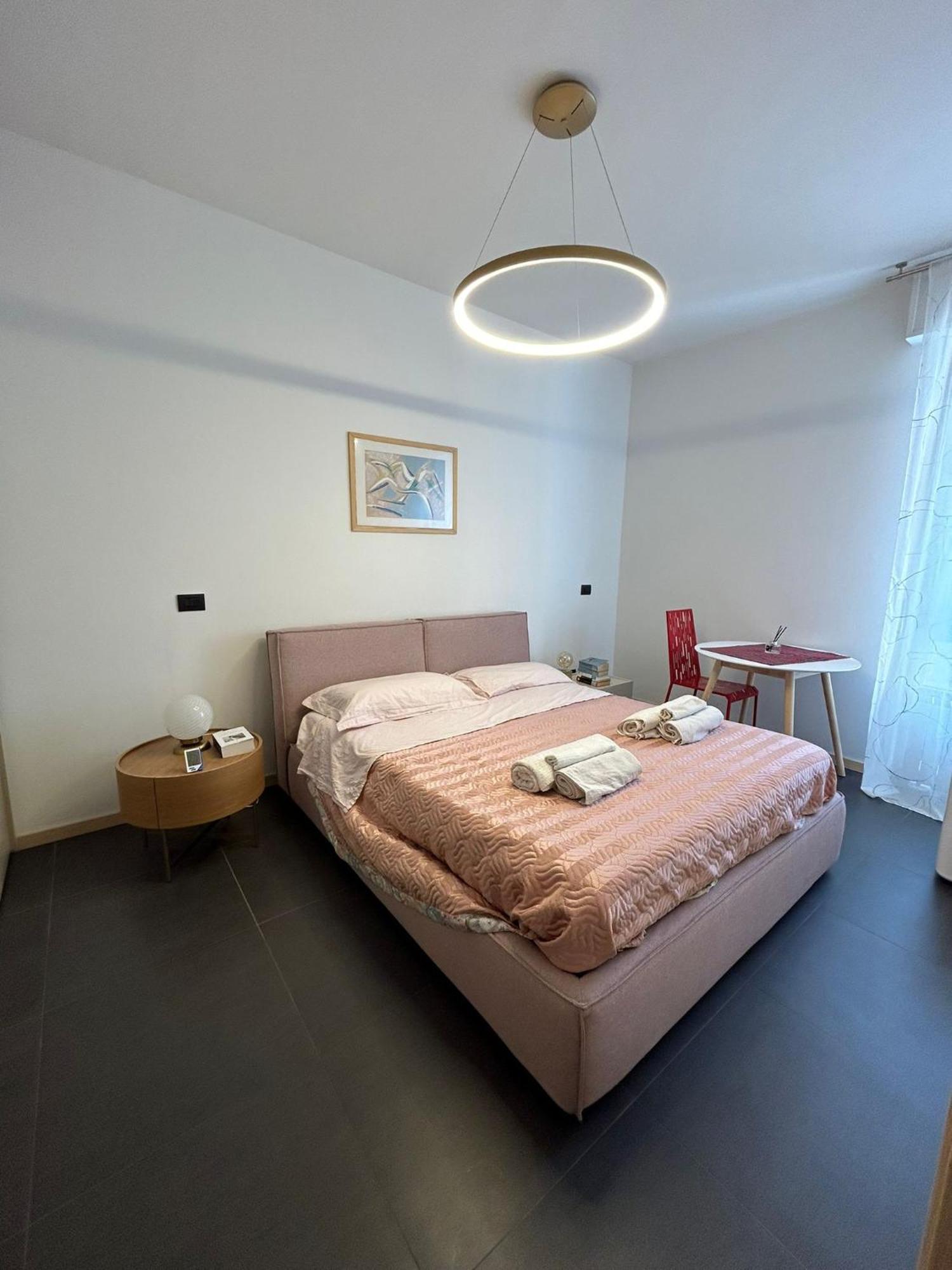 M&M Bergamo Center - Modern Flat With Free Wifi-Netflix And Welcome Italian Coffee 외부 사진