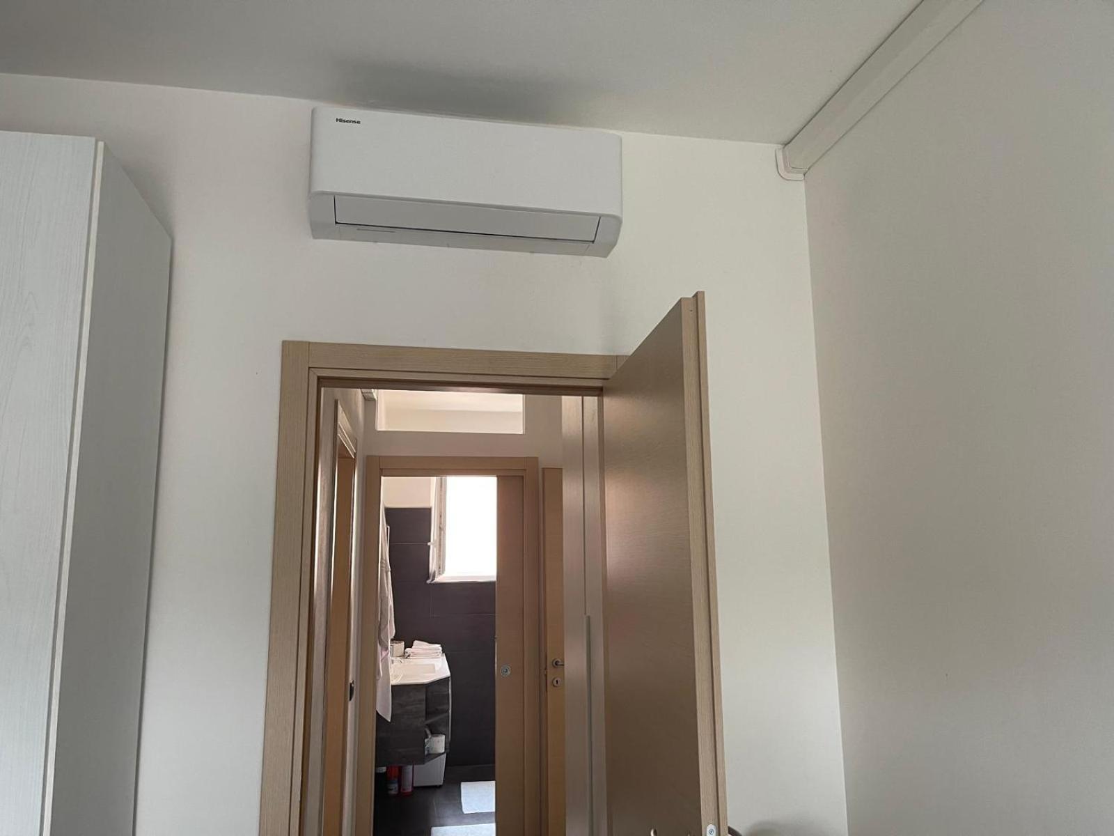 M&M Bergamo Center - Modern Flat With Free Wifi-Netflix And Welcome Italian Coffee 외부 사진