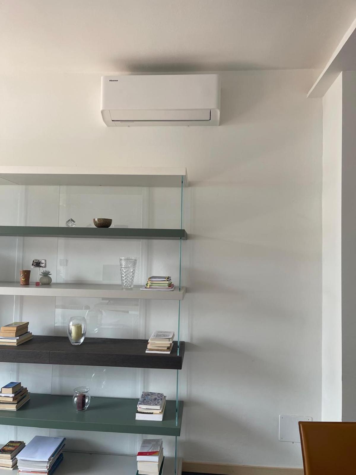 M&M Bergamo Center - Modern Flat With Free Wifi-Netflix And Welcome Italian Coffee 외부 사진